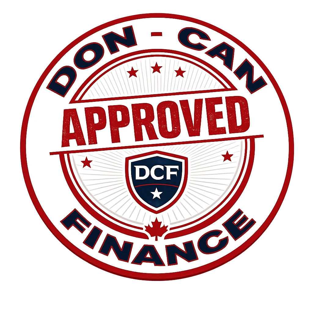 Don Can Finance - Approved